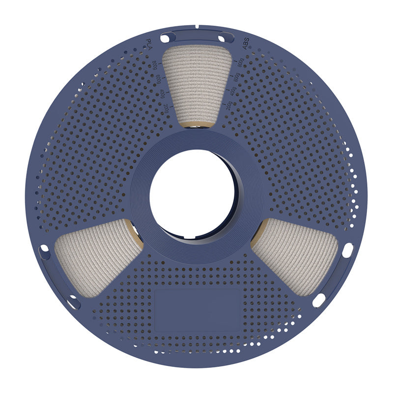 Sunlu PLA High-Speed Marble filament (kastanje)