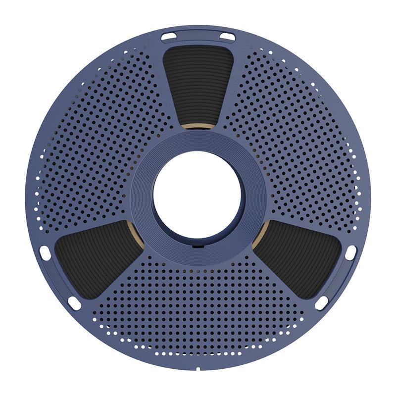 Sunlu PETG High-Speed Matte filament (sort)