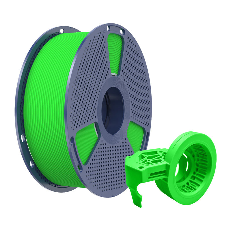 Sunlu PETG High-Speed Matte filament (grøn)