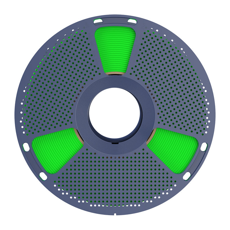 Sunlu PETG High-Speed Matte filament (grøn)