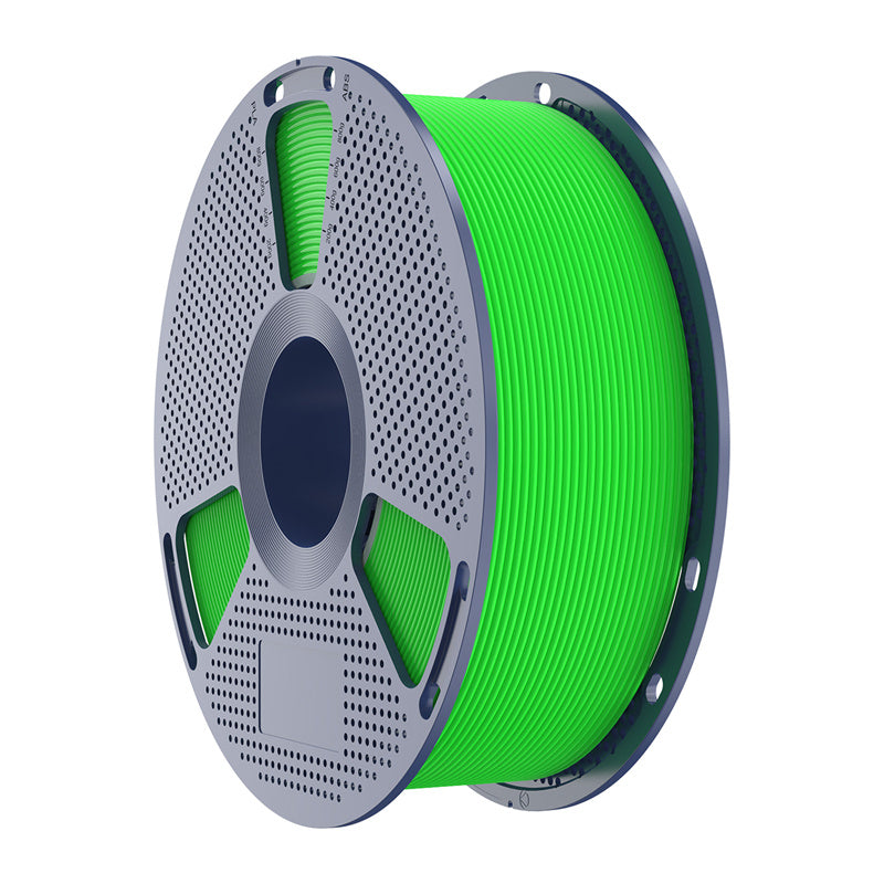 Sunlu PETG High-Speed Matte filament (grøn)