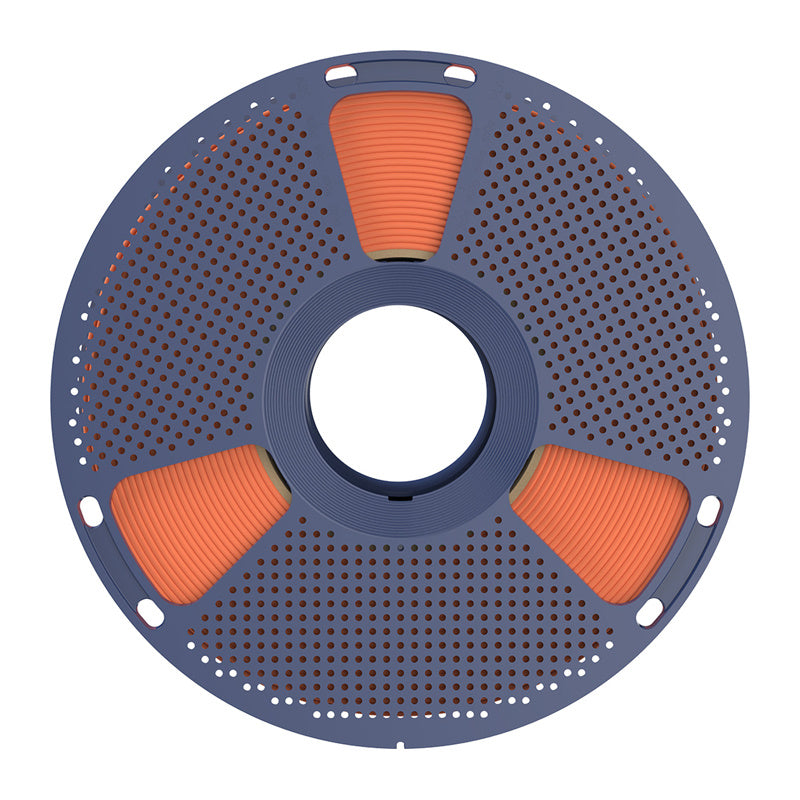 Sunlu PETG High-Speed Matte filament (orange)