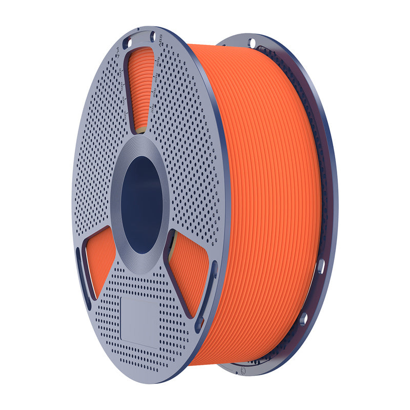 Sunlu PETG High-Speed Matte filament (orange)
