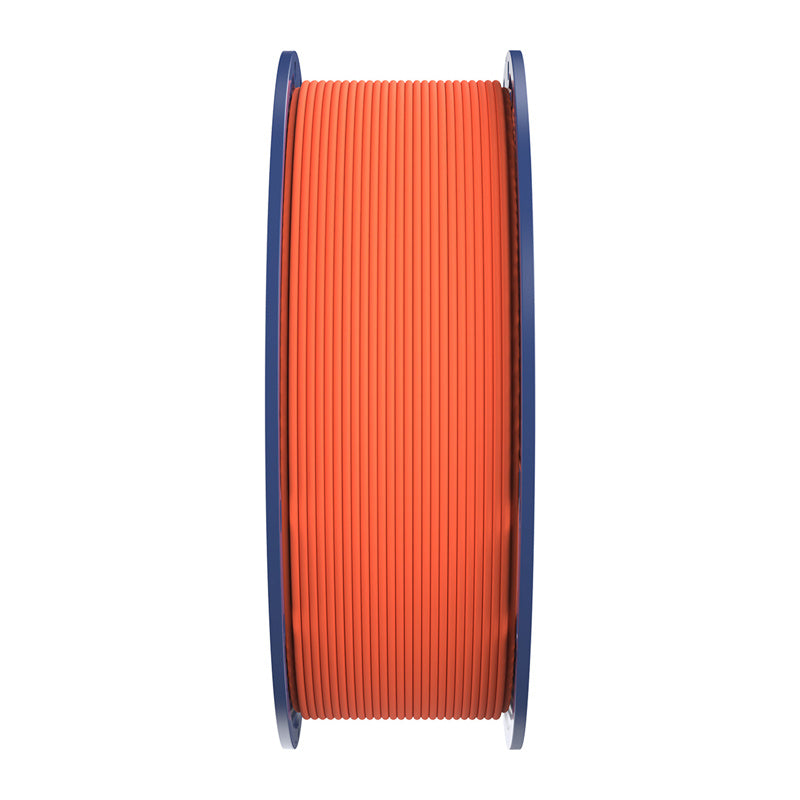 Sunlu PETG High-Speed Matte filament (orange)