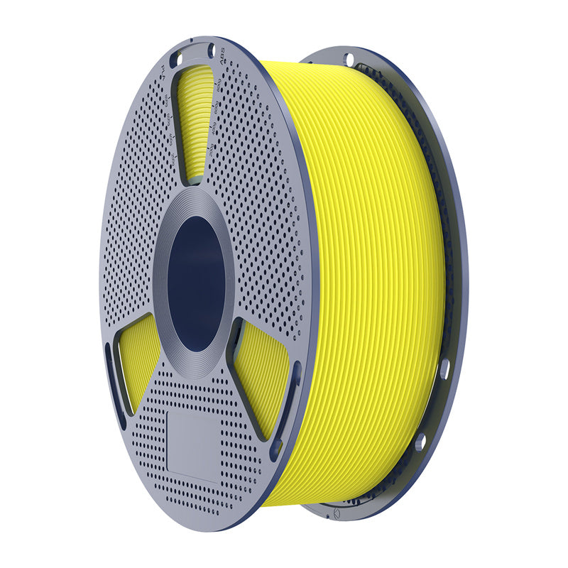 Sunlu PETG High-Speed Matte filament (gul)