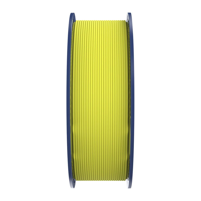 Sunlu PETG High-Speed Matte filament (gul)