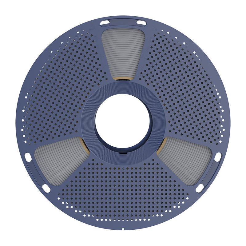 Sunlu PETG High-Speed Matte filament (grå)