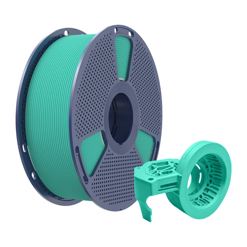 Sunlu PETG High-Speed Matte filament (mint)