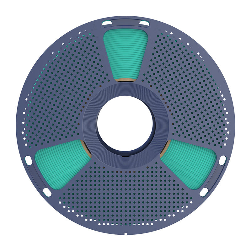 Sunlu PETG High-Speed Matte filament (mint)