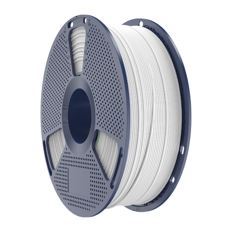 Sunlu High-Speed ABS-filament (hvid)