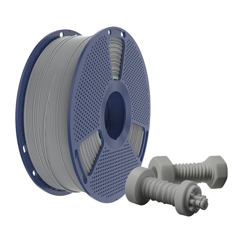 Sunlu High-Speed ABS-filament (grå)