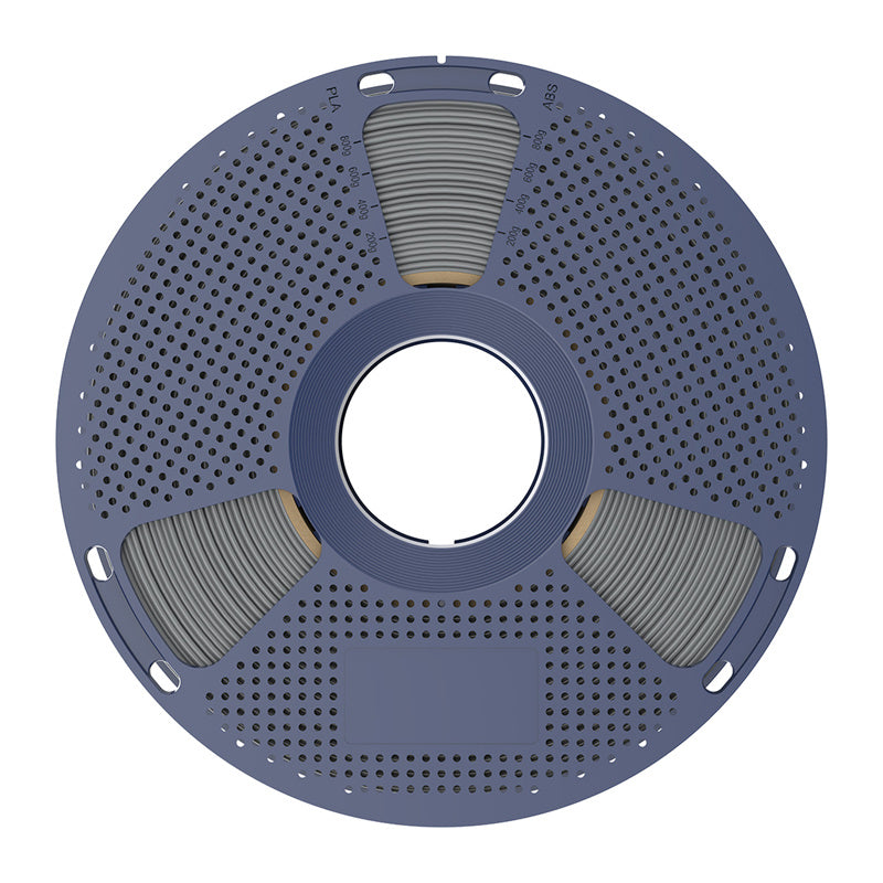 Sunlu High-Speed ABS-filament (grå)