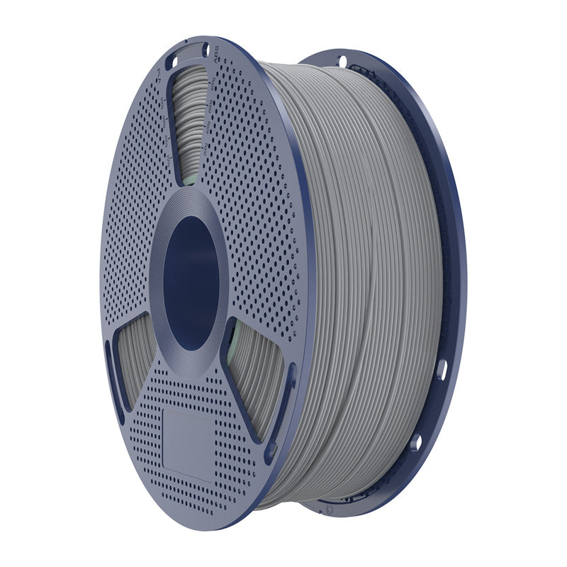 Sunlu High-Speed ABS-filament (grå)