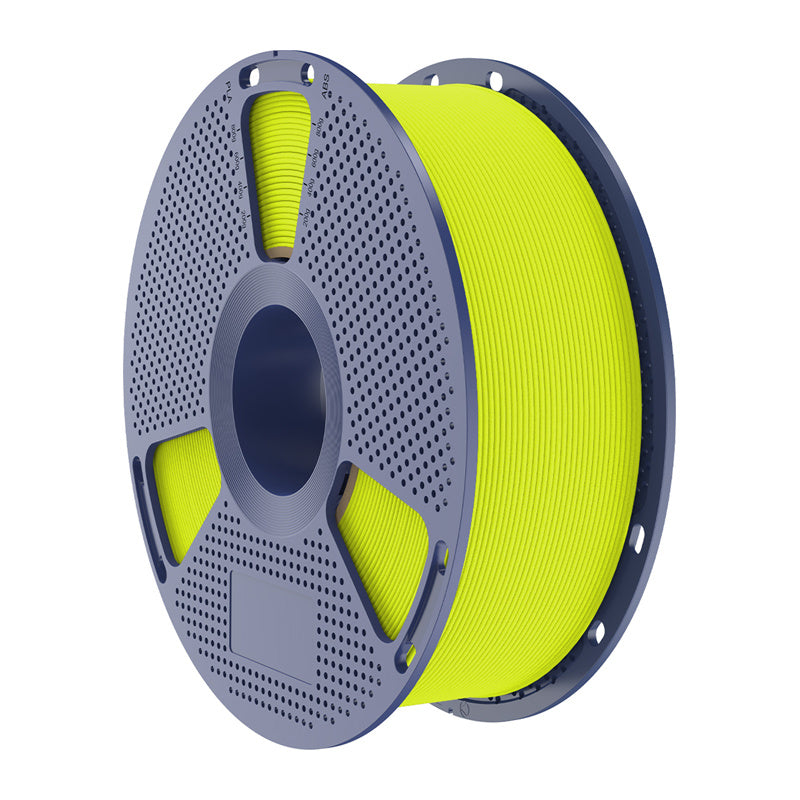 Sunlu PLA Matte filament (lysegrøn)