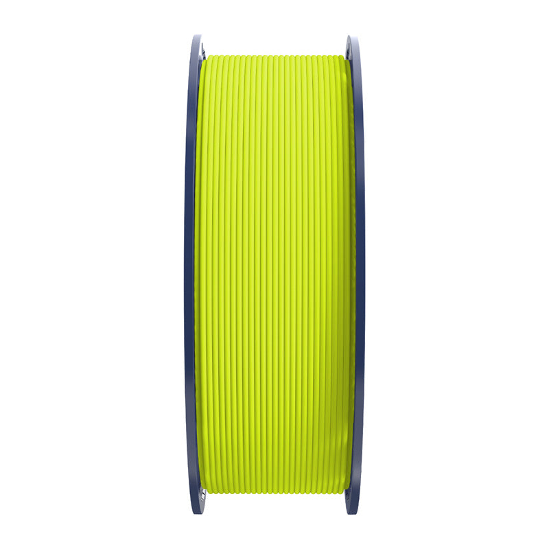 Sunlu PLA Matte filament (lysegrøn)