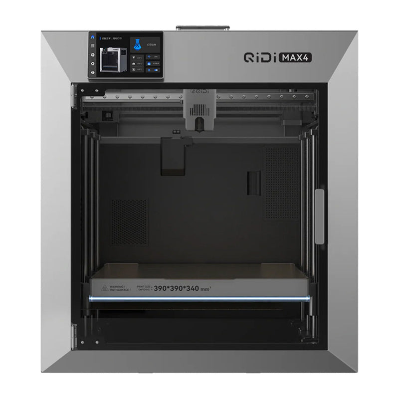QIDI Max 4 3D-printer