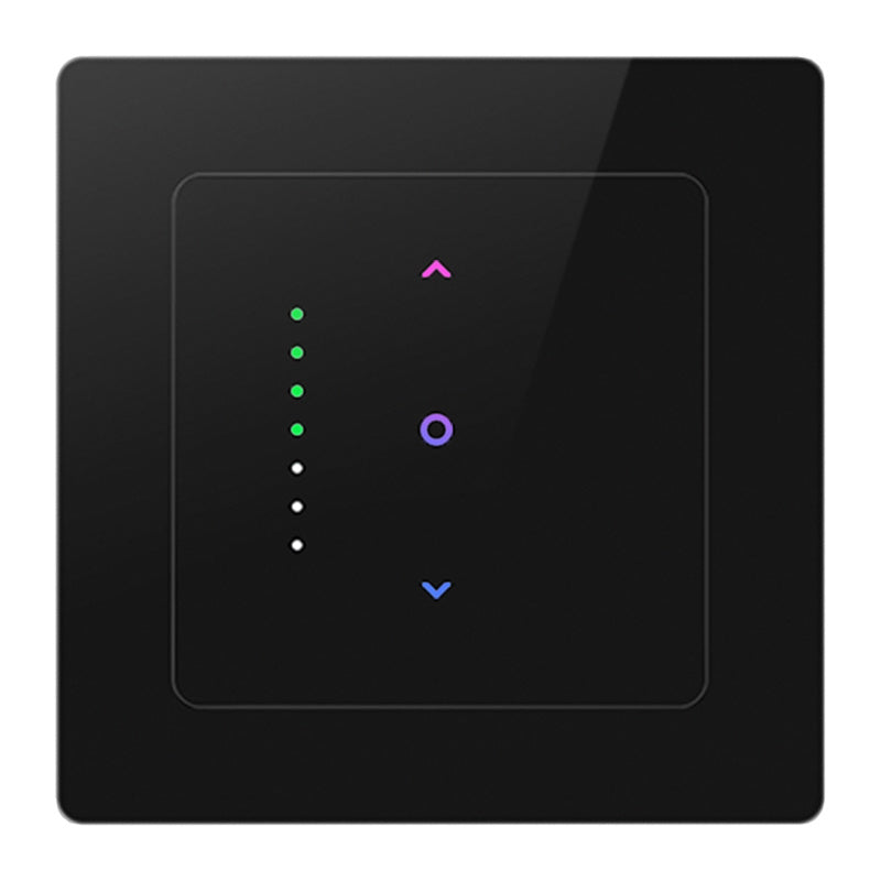 Avatto CS20-EU-B WiFi smart rullegardinkontakt med touch