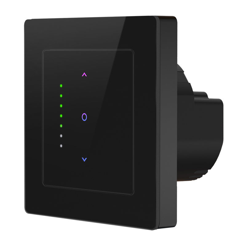 Avatto CS20-EU-B WiFi smart rullegardinkontakt med touch