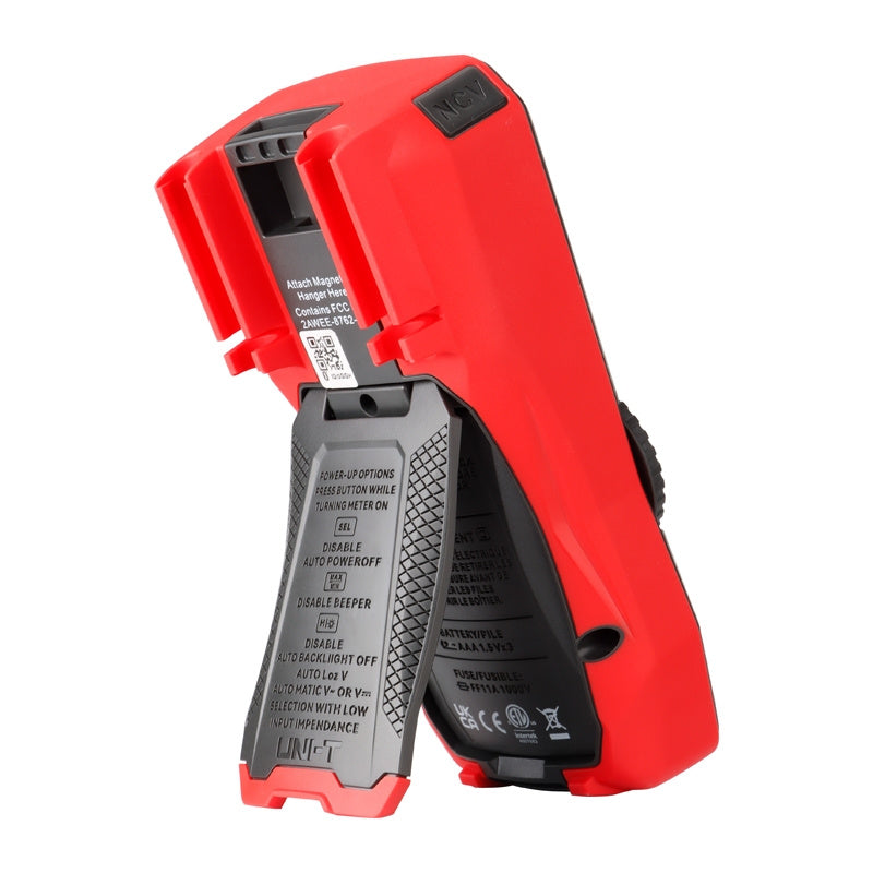 Uni-T UT117C digitalt multimeter