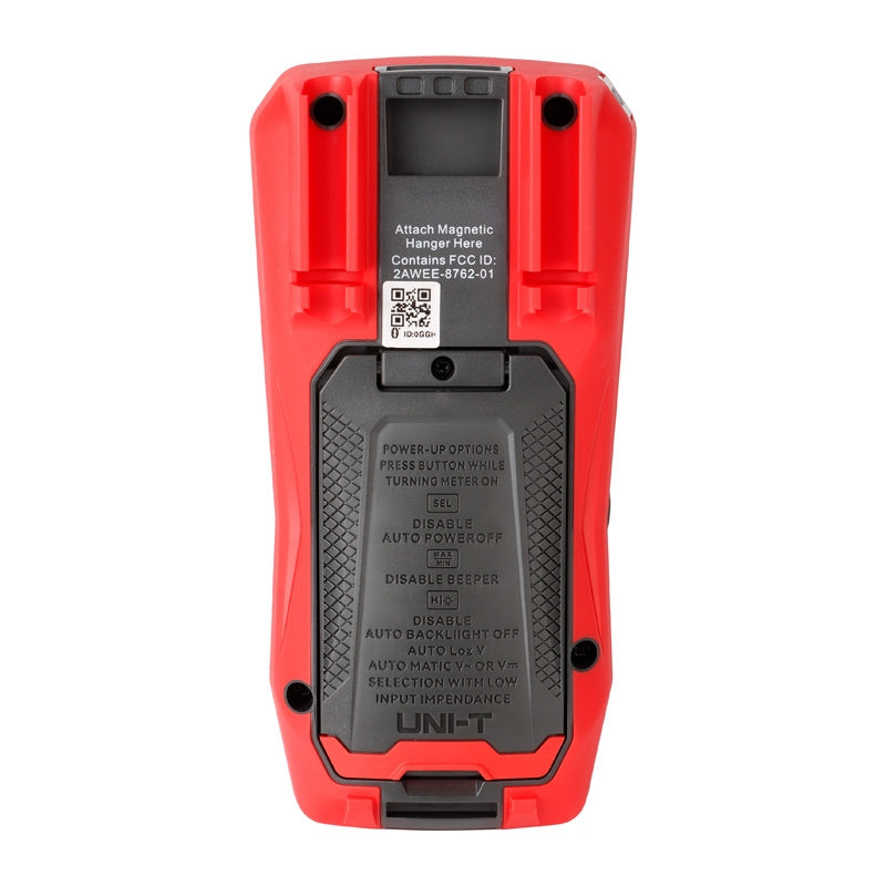 Uni-T UT117C digitalt multimeter