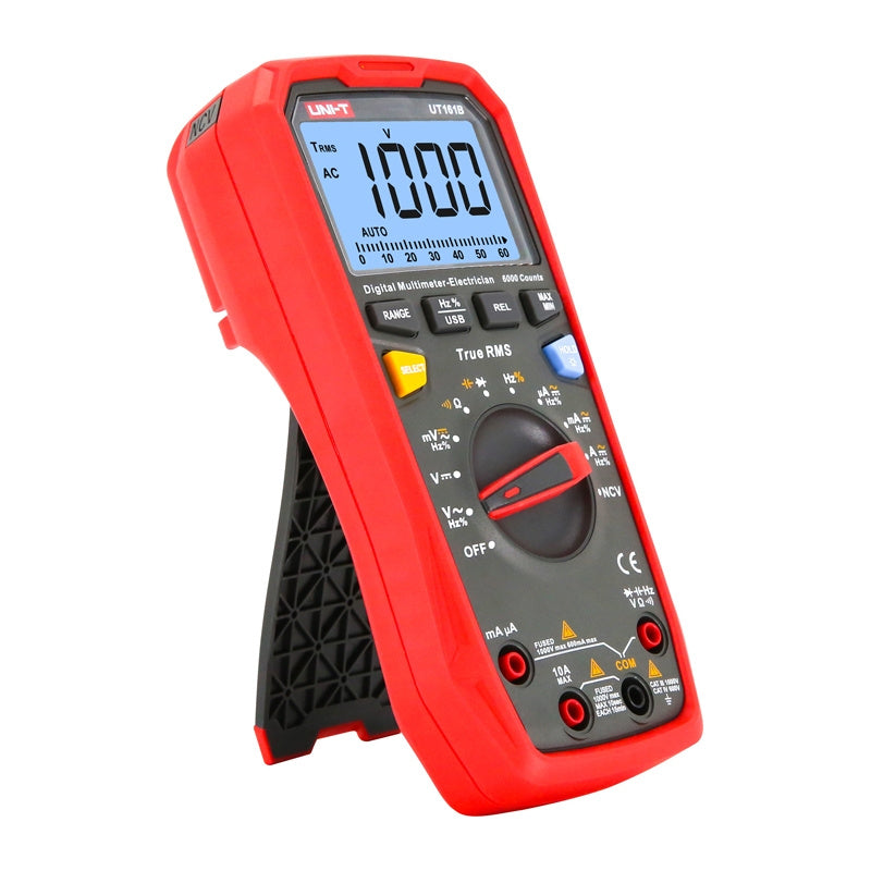 Uni-T UT161B digitalt multimeter