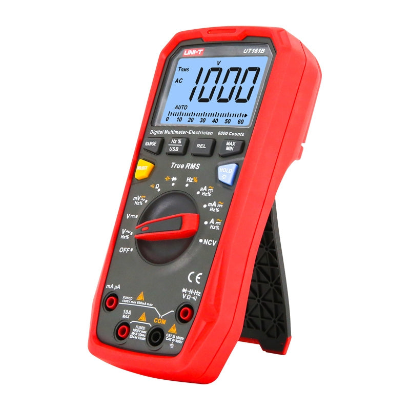 Uni-T UT161B digitalt multimeter