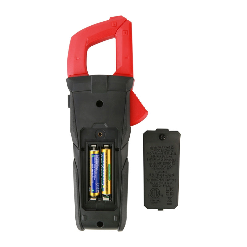 Uni-T UT202BT smart tangamperemeter
