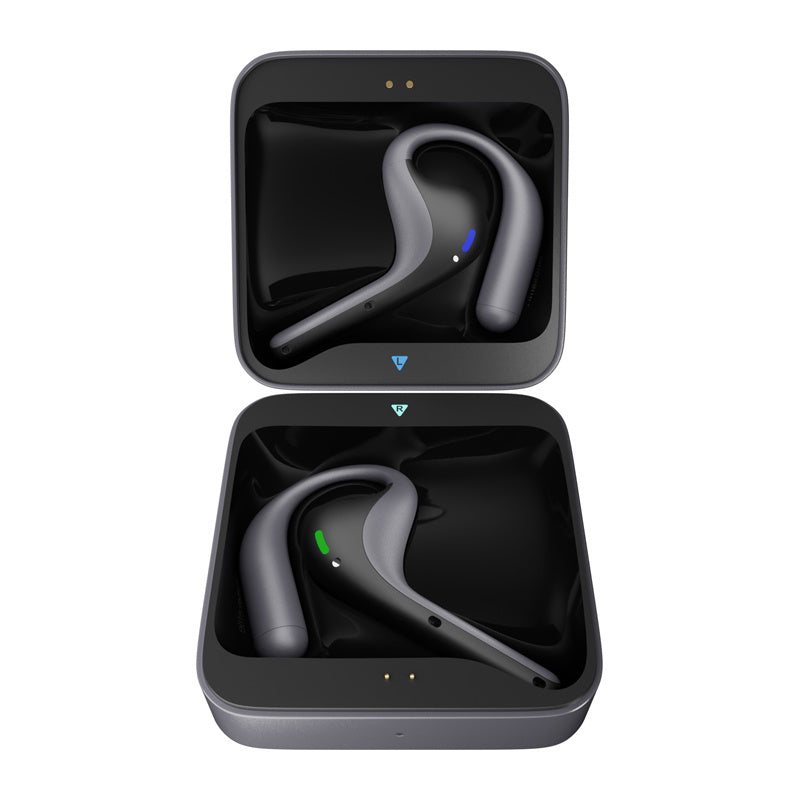 TIMEKETTLE W4 Pro oversættelsesøretelefoner