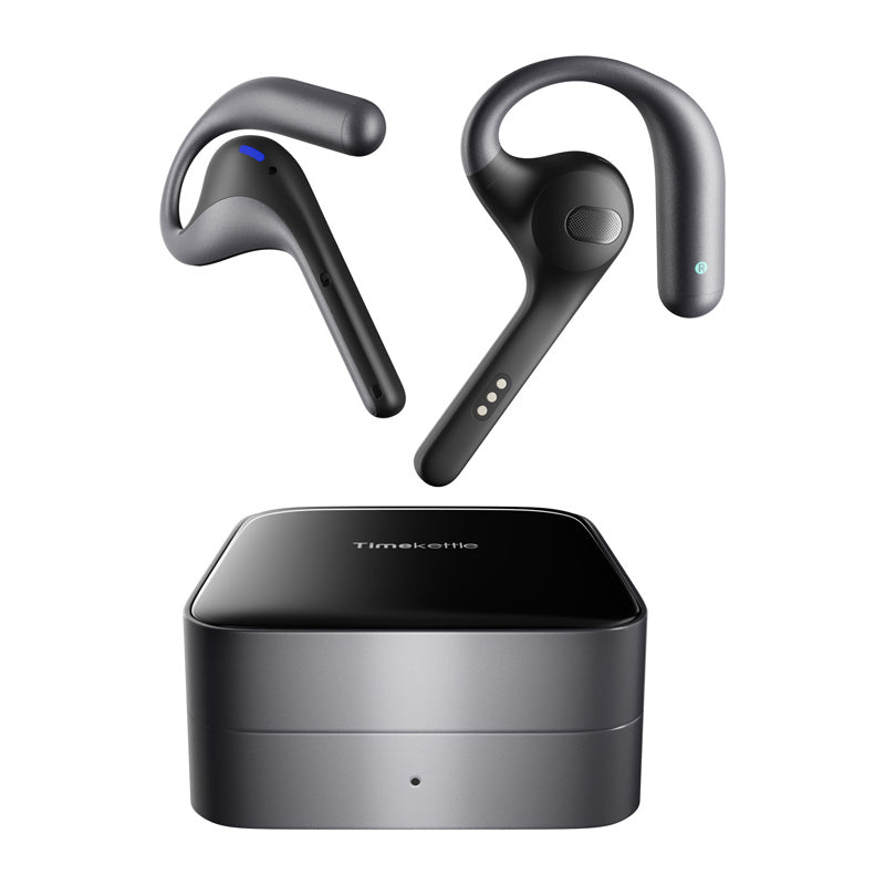 TIMEKETTLE W4 Pro oversættelsesøretelefoner