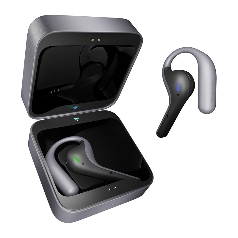 TIMEKETTLE W4 Pro oversættelsesøretelefoner