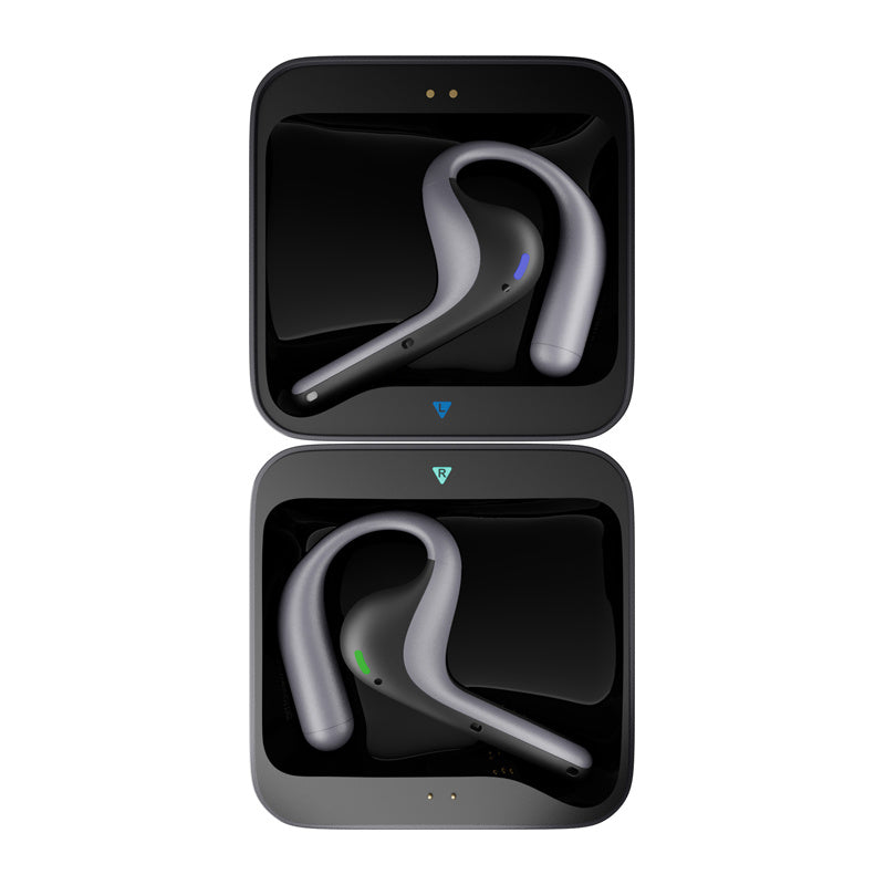 TIMEKETTLE W4 Pro oversættelsesøretelefoner