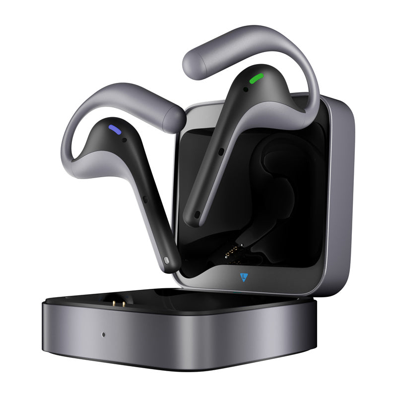 TIMEKETTLE W4 Pro oversættelsesøretelefoner
