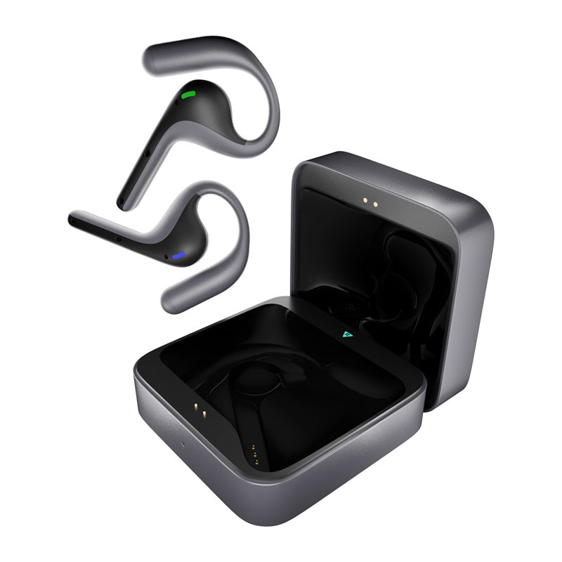 TIMEKETTLE W4 Pro oversættelsesøretelefoner
