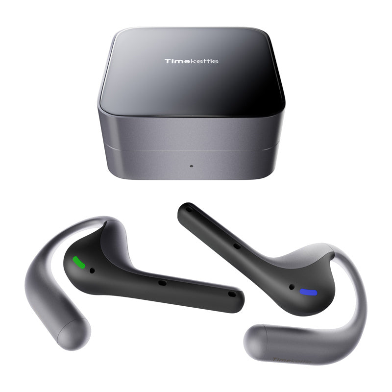 TIMEKETTLE W4 Pro oversættelsesøretelefoner