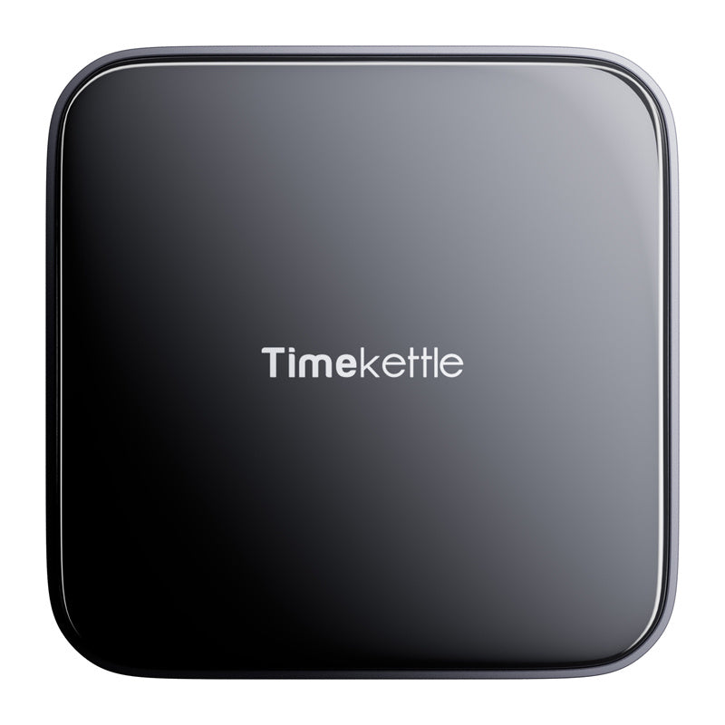TIMEKETTLE W4 Pro oversættelsesøretelefoner