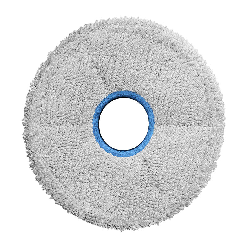 Varm moppepude til Dreame Matrix10 Ultra, L50s Ultra/Pro Ultra, X50s Pro Master/Ultra Complete/Pro Ultra, X60 Ultra/Ultra Complete/Master, X50 Pro Ultra/Pro Ultra Complete