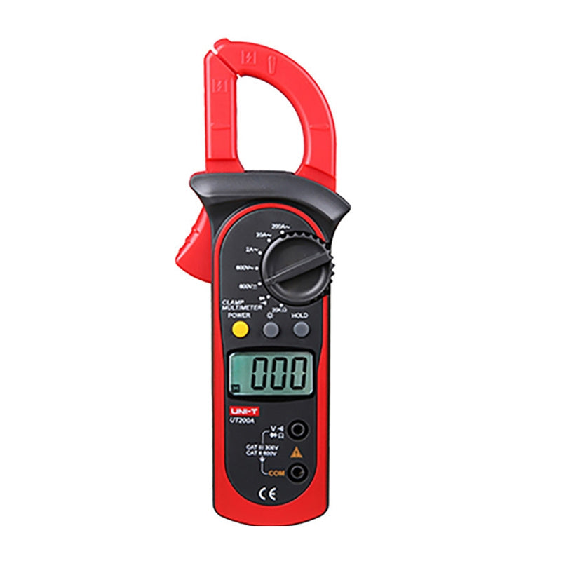 Uni-T UT200R digitalt tangamperemeter