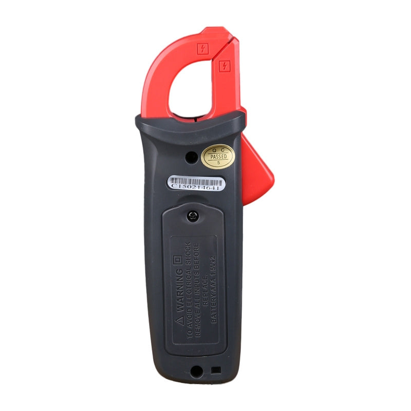 Uni-T UT210A digitalt mini-tangamperemeter