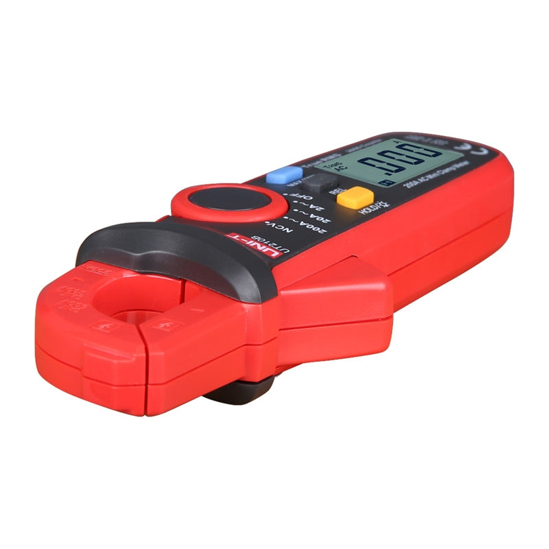 Uni-T UT210B digitalt mini-tangamperemeter