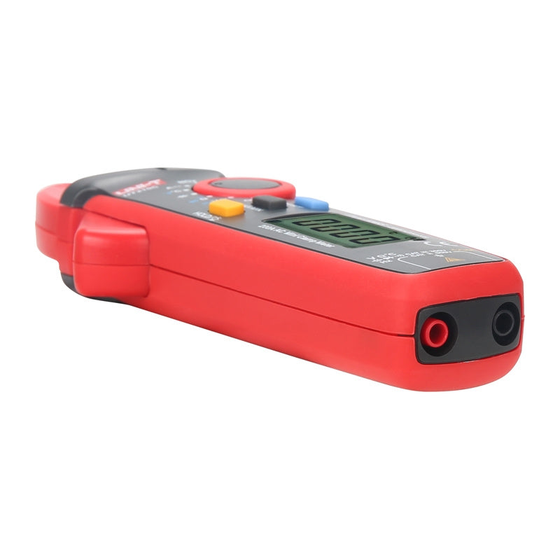 Uni-T UT210C digitalt mini-tangamperemeter