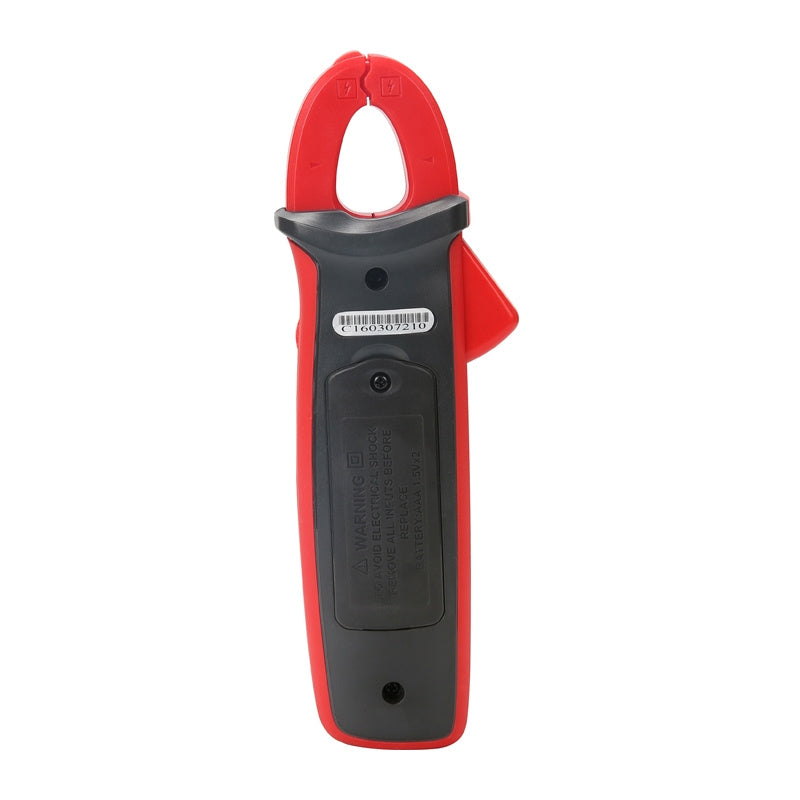 Uni-T UT210C digitalt mini-tangamperemeter