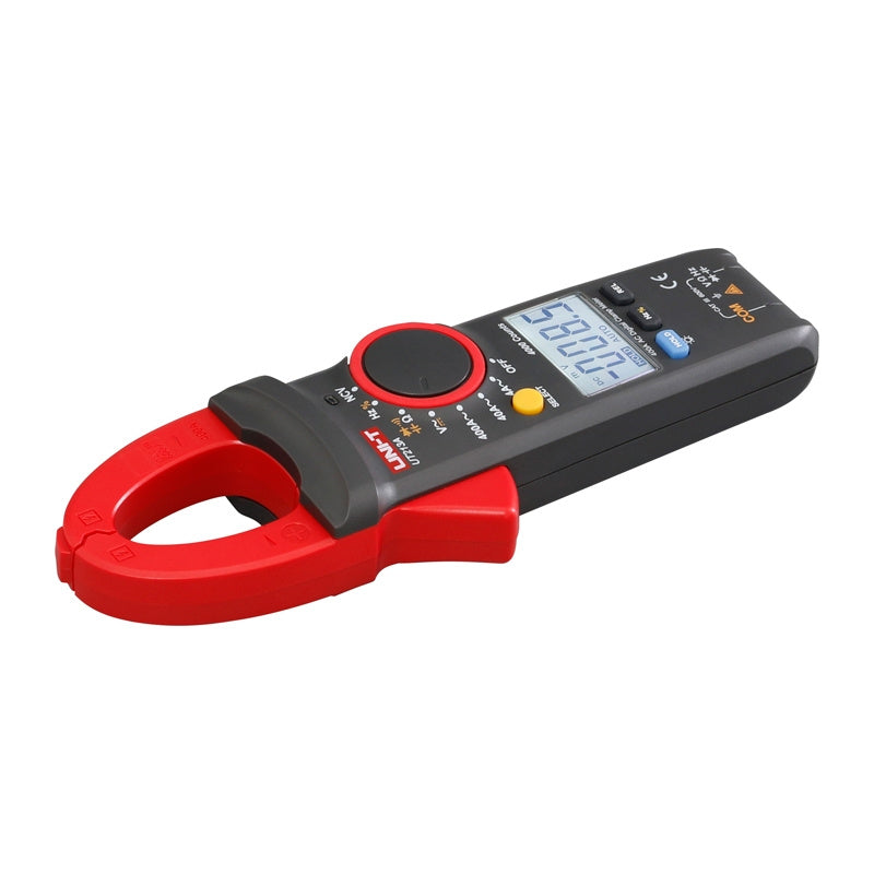 Uni-T UT213A 400A digitalt tangamperemeter, 2. generation