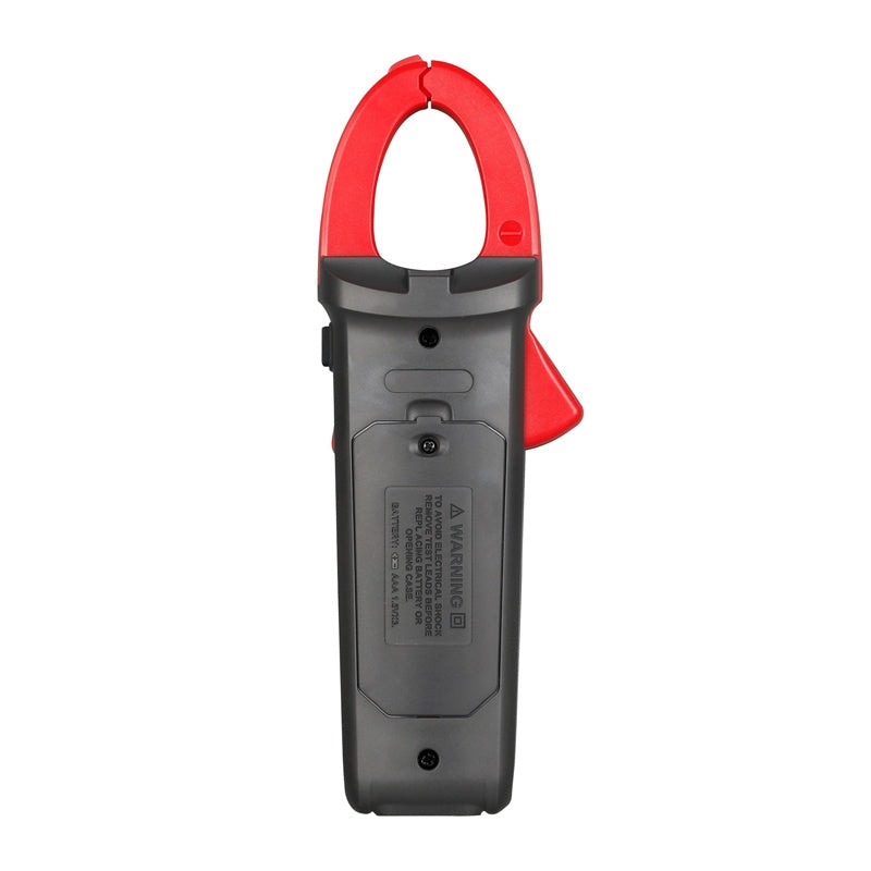 Uni-T UT213B 400A digitalt tangamperemeter, 3. generation