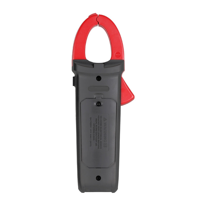 Uni-T UT213C 400A digitalt tangamperemeter, 4. generation