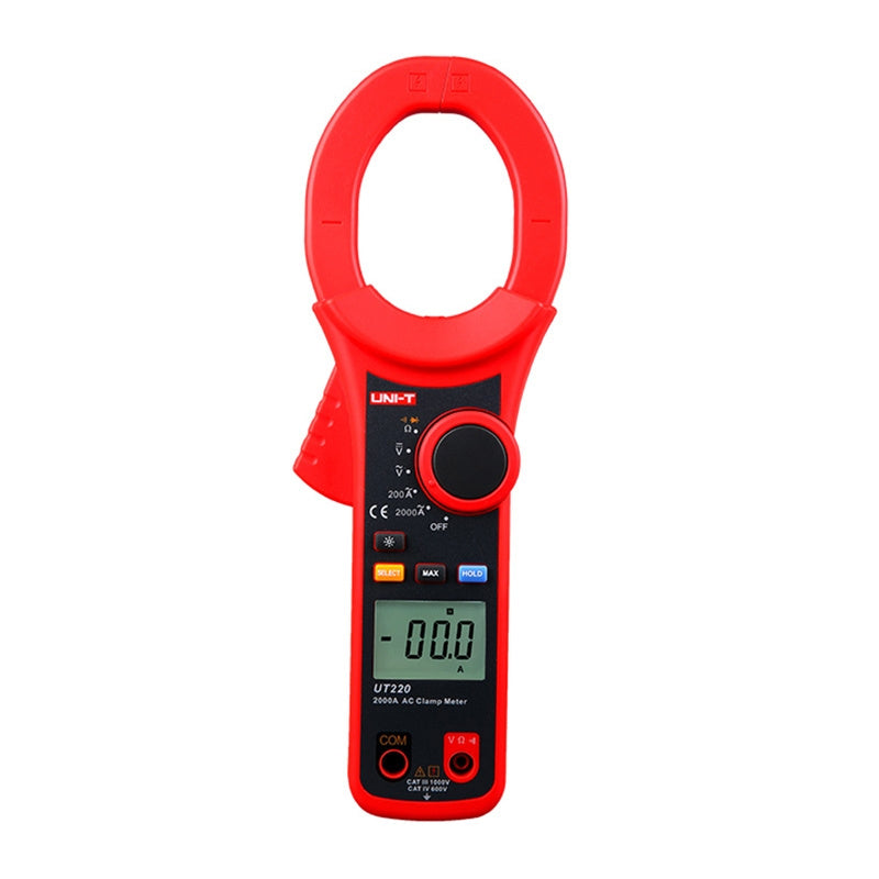 Uni-T UT220 digital strømmåler