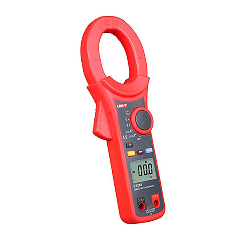 Uni-T UT220 digital strømmåler