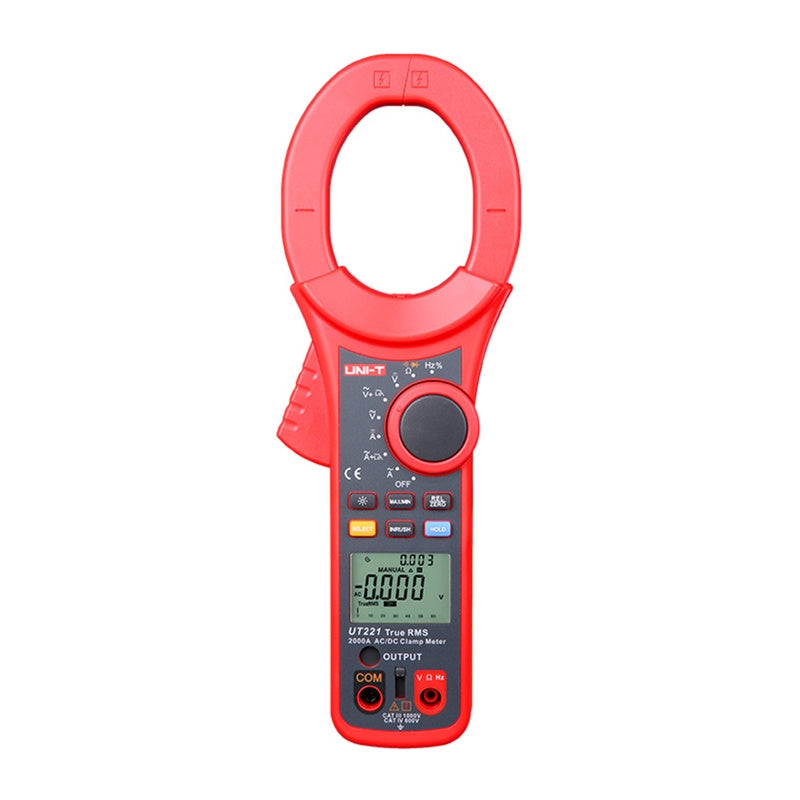 Uni-T UT221 digital strømmåler