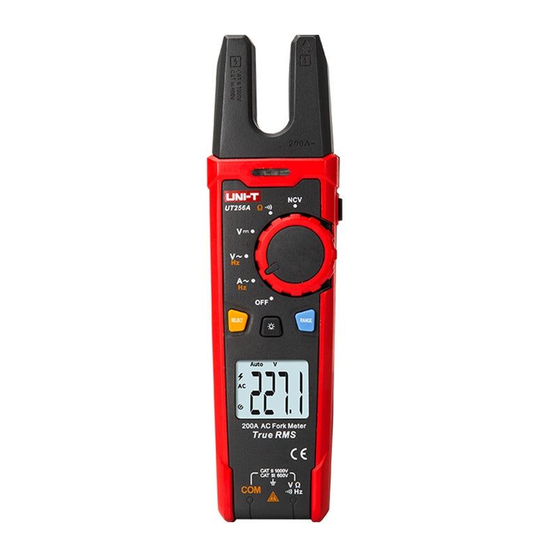 Uni-T UT256A multimeter