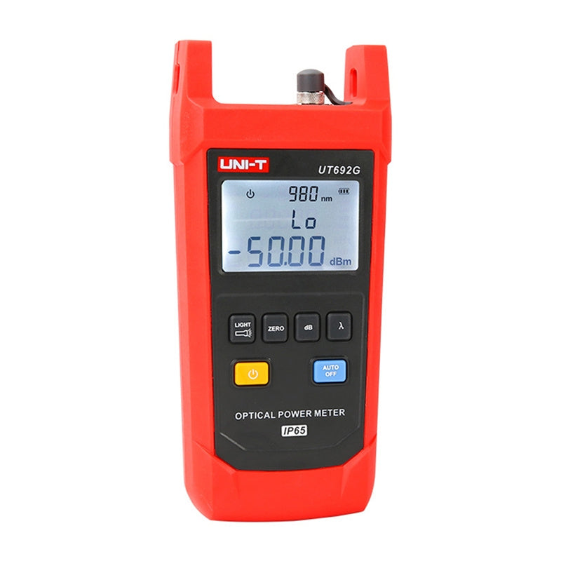Uni-T UT692G fiberoptisk tester