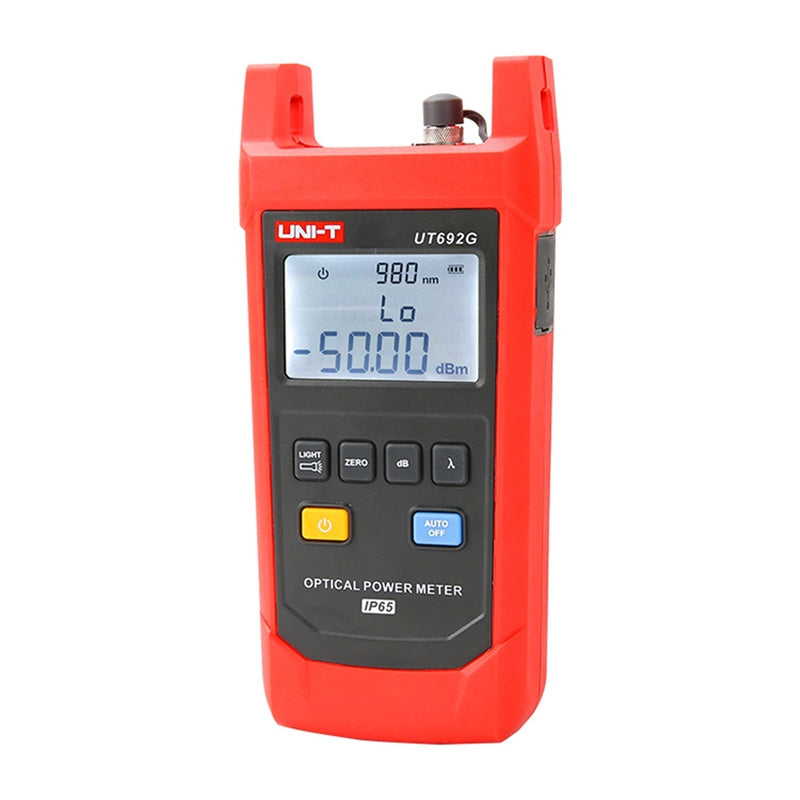 Uni-T UT692G fiberoptisk tester